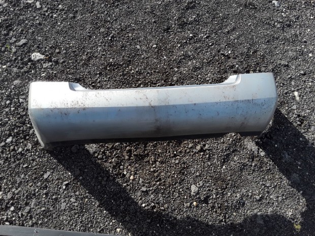 NISSAN PRIMERA 2002-2008 Hátsó Lökhárító Bontott eladó