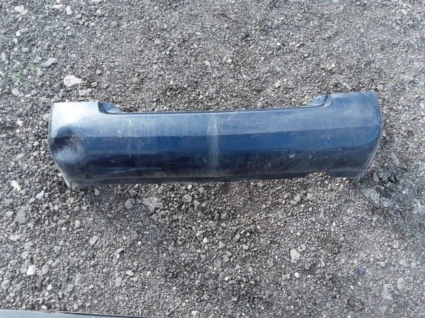 NISSAN PRIMERA 2002-2008 Hátsó Lökhárító Bontott eladó