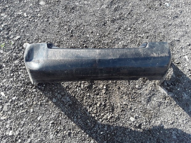 NISSAN PRIMERA 2002-2008 Hátsó Lökhárító Enyhén sérült eladó