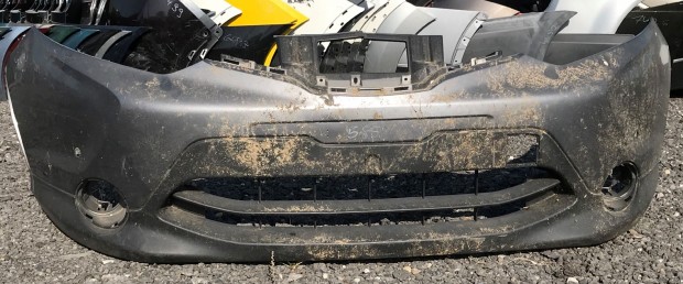 NISSAN QASHQAI 2010-2014 Első Lökhárító Bontott eladó