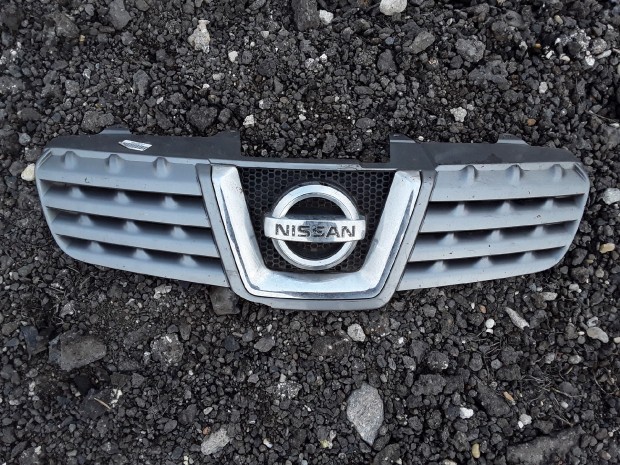 NISSAN QASHQAI GRILLE eladó