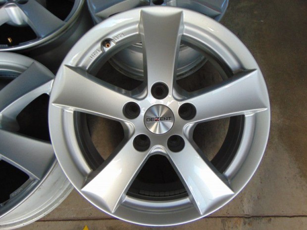 NISSAN QASHQAI (2014-) Felni
