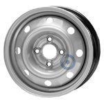 NISSAN/RENAULT Kangoo Rapid/Express (mit ABS) / NISSAN Kubistar