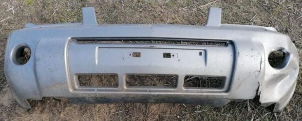 NISSAN X-TRAIL 2001-2007 Első Lökhárító Enyhén sérült eladó