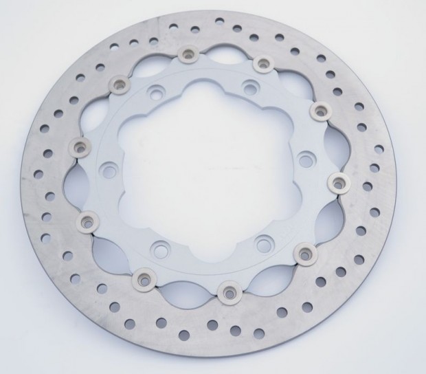 NISSIN kerek sz fktrcsa