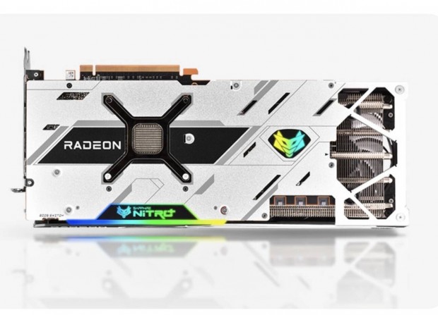 NITRO+ AMD Radeon(TM) RX 6900 XT SE