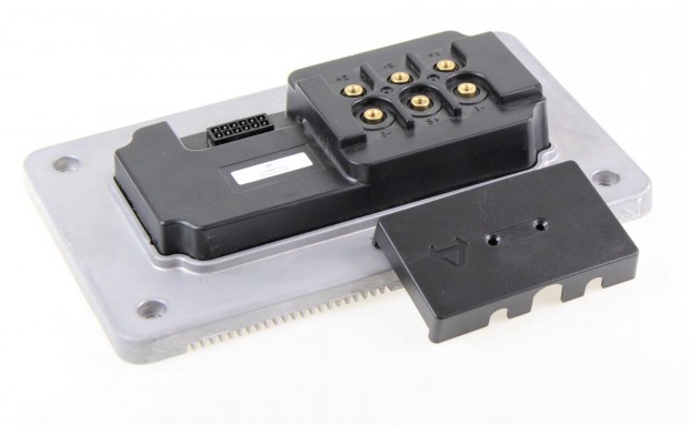 NIU 10307002 (helyettest: 10307008) motorvezrl egysg (FOC)