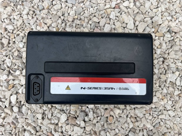 NIU 60V 35Ah akkumulátor