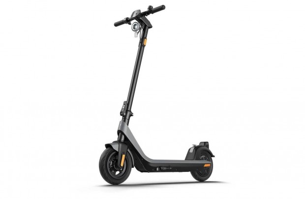 NIU Kqi2 Pro elektromos roller - 2v garancia!