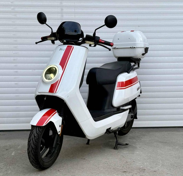 NIU Nqi GT Pro 6 hnap garancia