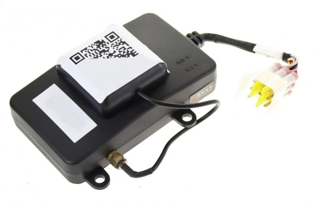 NIU U3 10302043 ECU vezrlegysg