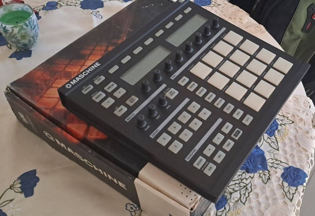 NI Maschine MK2