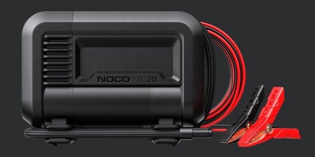 NOCO AIR20 Max Pro Hordozhat Lgkompresszor