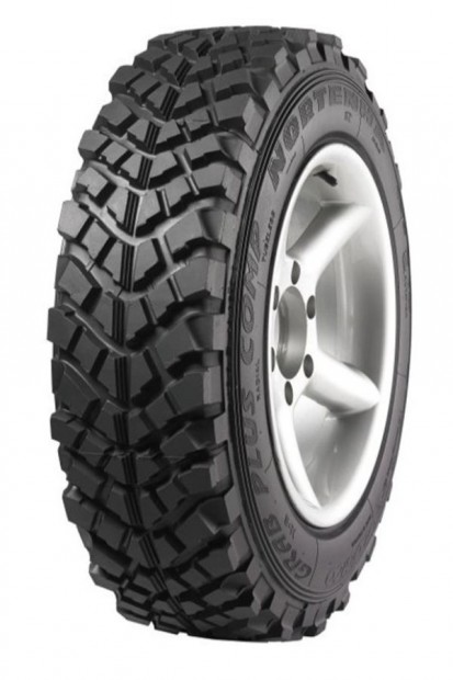 NORTENHA GRAB PLUS 185/75R16 104N N  104  |  nyrigumi |