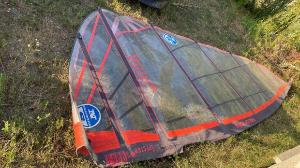 NORTH Sails Spectro TX 6.5 szrf surf vitorla