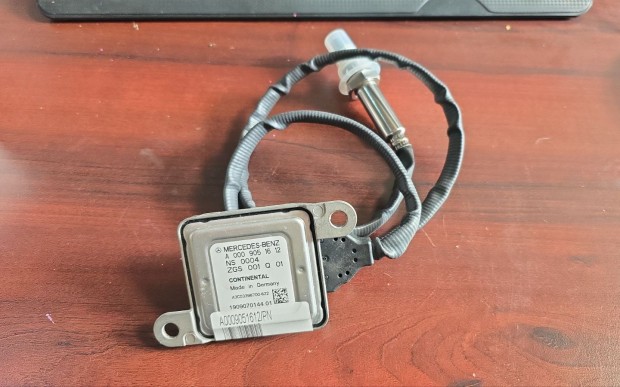 NOX szenzor �J! A0009051612 elad�