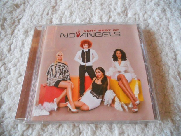 NO Angels : Very best of CD