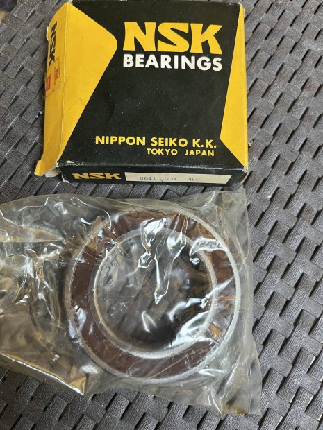 NSK csapagy 6011