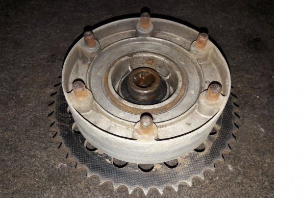 NSU 175 hts nagy lnckerk