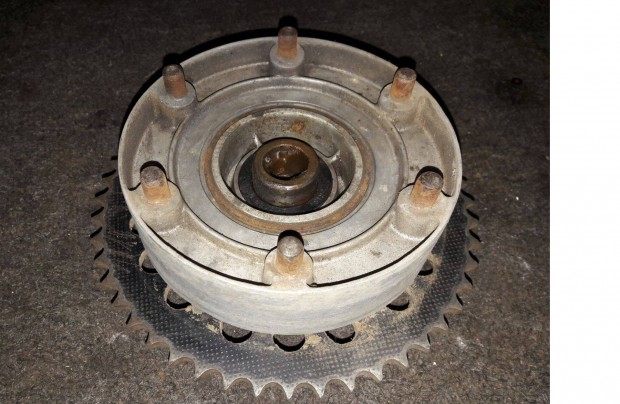 NSU 175 hts nagy lnckerk szett