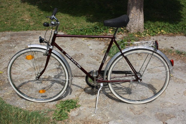 NSU kerkpr