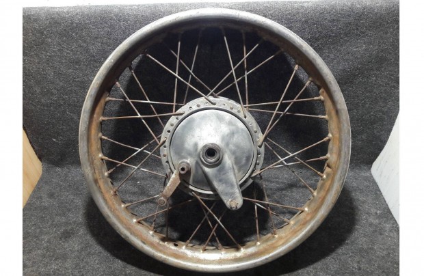 NSU motorkerkpr hts kerk
