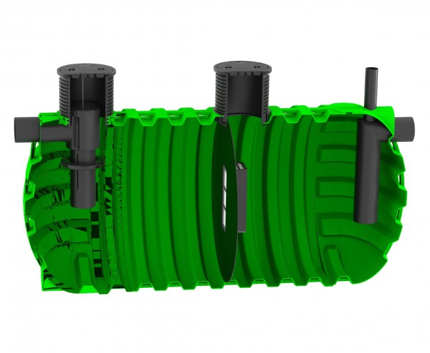 NS 40 v 16.000 L tpus B RoPetrol olajszepartor