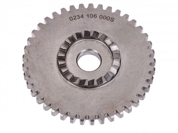 NTS Parts 0234 106 000 Indt fogaskerk 41 foggal Sachs 50/4, 50/3, L