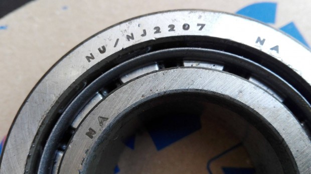 NU/NJ 2207 Min�s�gi ZKL csap�gy