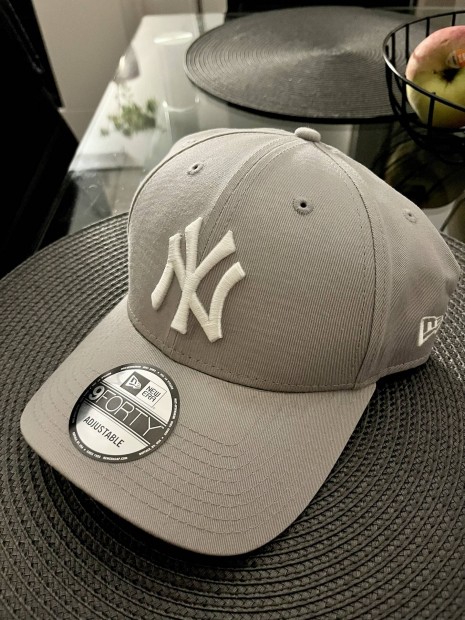 NY New York Yankees Baseball sapka