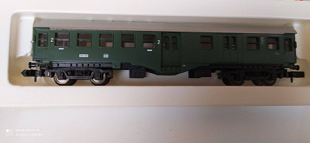 N szem�lyvagon /X11/