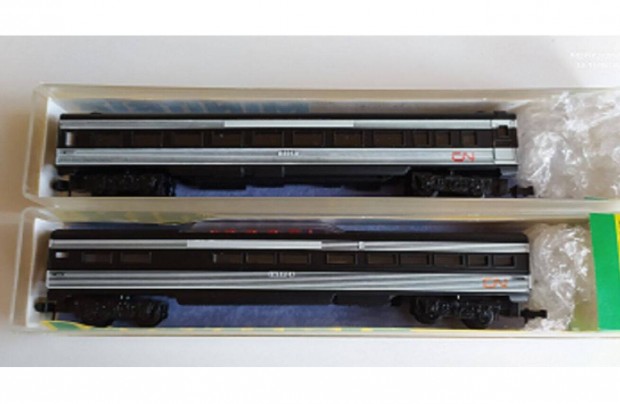 N szem�lyvagon /X15/