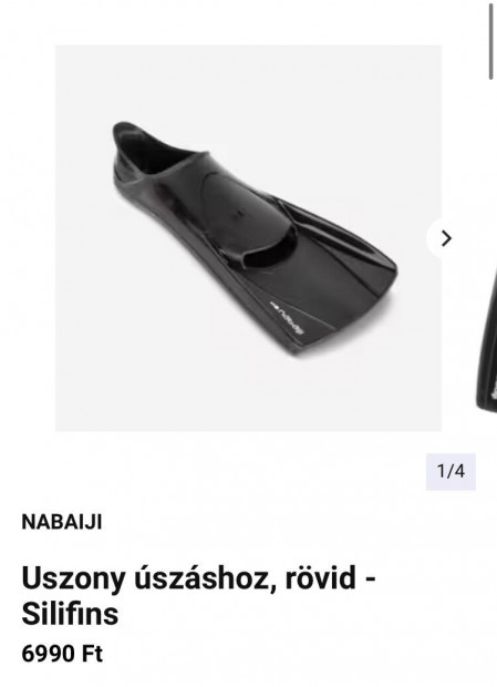 Nabaji uszony