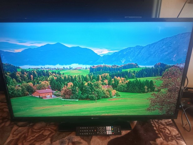 Nabo 100 cm Wifi Smart led tv