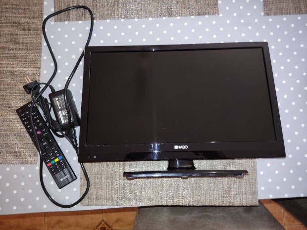 Nabo 20 LV4000 tv