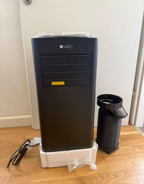 Nabo Ka7004 mobilklíma, Új