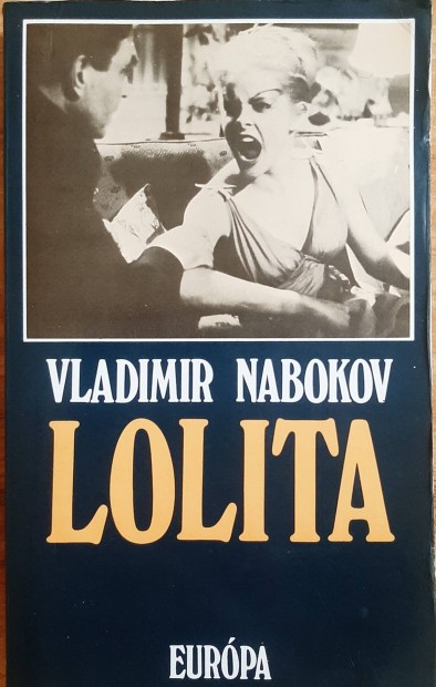 Nabokov:Lolita