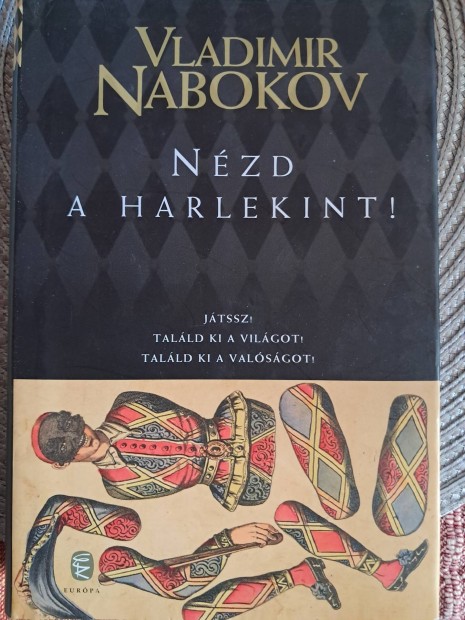 Nabukov Nzd A Harlekint 