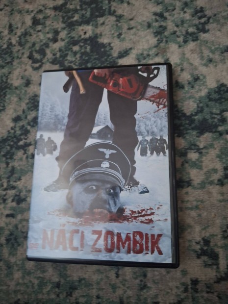 Ncizombik DVD Film