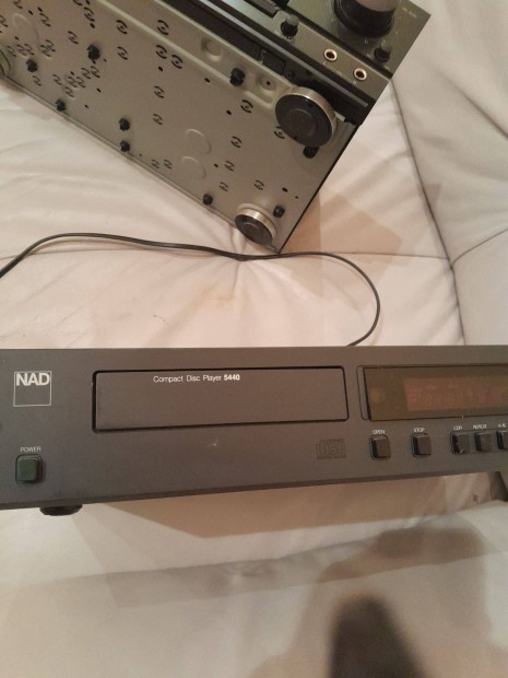 Nad 5440 cd lejátszó