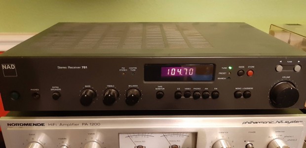 Nad 701 rdi-erst