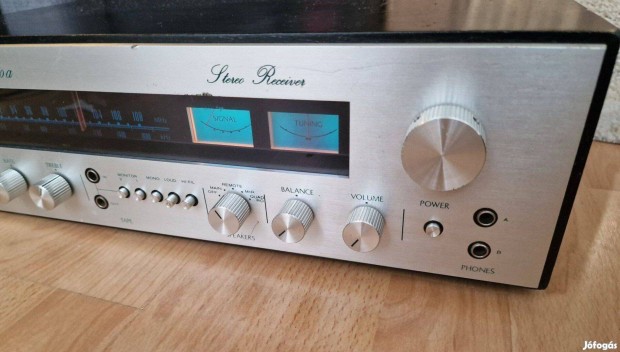 Nad model 160a vintage rdierst, receiver elad