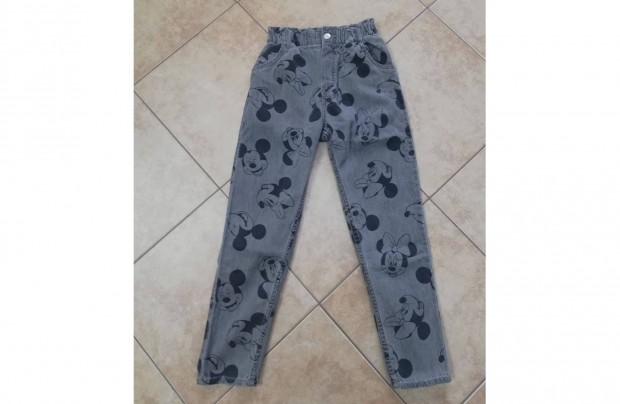 Nadrág Új ! kislány H&M 134 -es