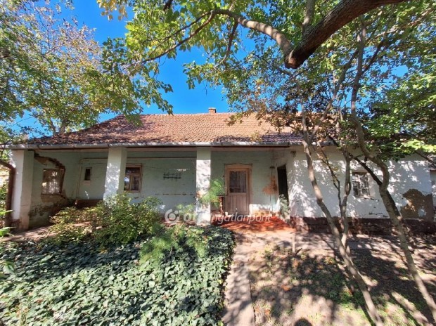 N�dudvari elad� 69 nm-es h�z