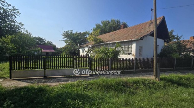 N�dudvari elad� 80 nm-es h�z