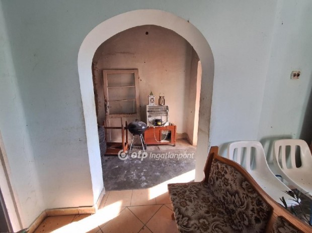 N�dudvari elad� 97 nm-es h�z