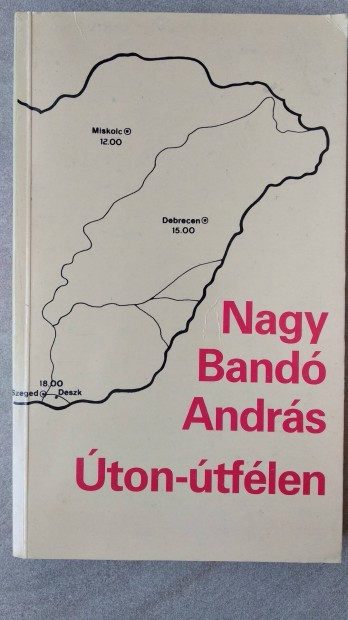 Nagy Band Andrs ton-tflen 