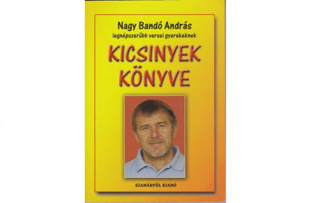 Nagy Band Andrs: Kicsinyek knyve