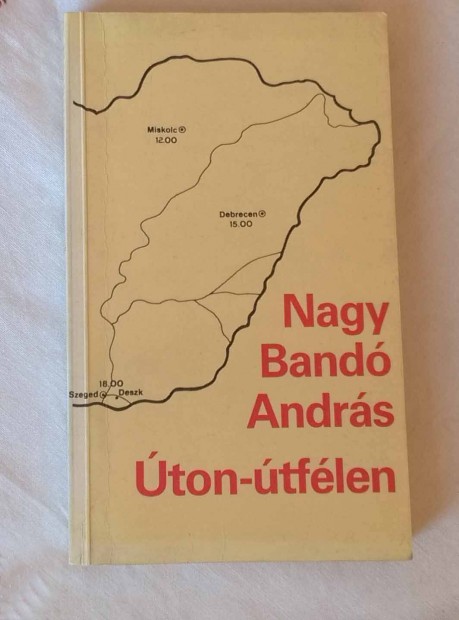 Nagy Band Andrs - ton-tflen