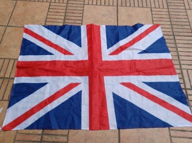 Nagy-Britannia zszl 90150 cm
